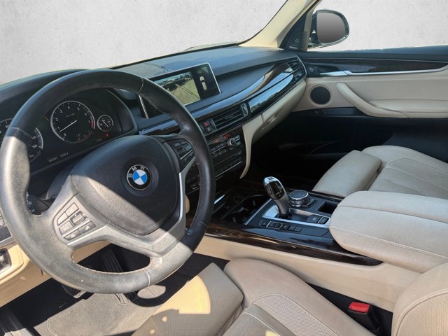 Used 2016 BMW X5 sDrive35i RWD image 10