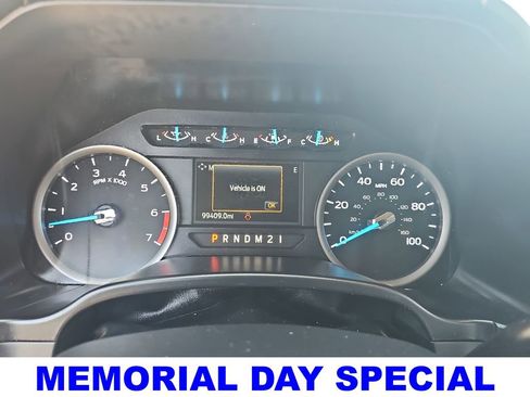 Used 2021 Ford F250 XLT w/ XLT Value Package AWD/4WD image 18