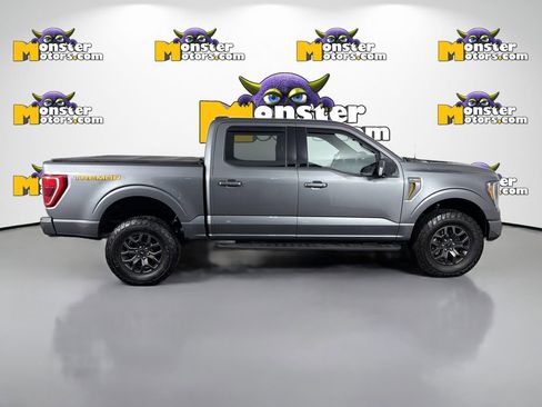 Used 2023 Ford F150 Tremor w/ 360 Degree Camera Package image 4