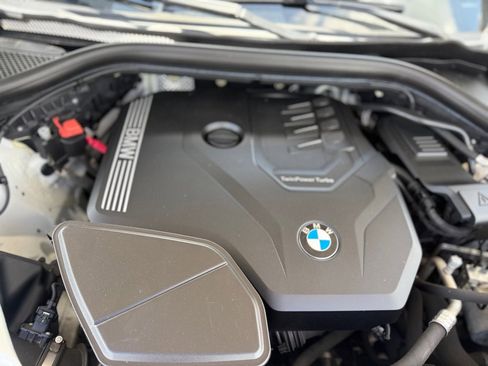 Used 2020 BMW X3 xDrive30i image 26