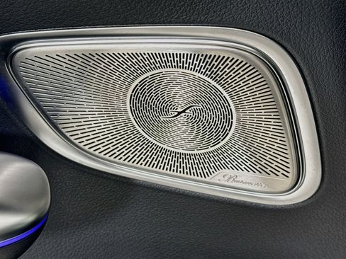 Certified 2026 Mercedes-Benz GLC 300 image 20