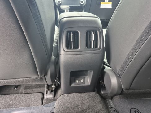 New 2026 Hyundai Tucson SEL Plus FWD image 15