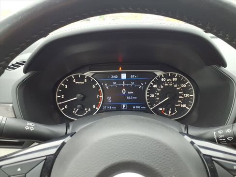 Used 2024 Nissan Altima 2.5 SL image 20