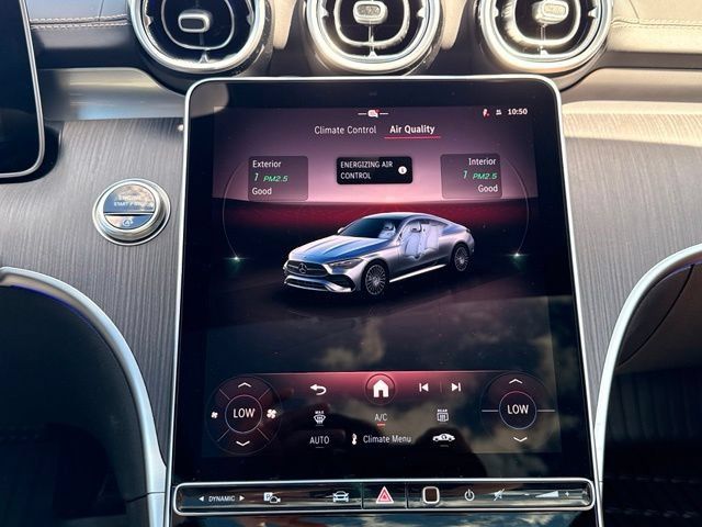New 2026 Mercedes-Benz CLE 300 4MATIC Coupe image 25