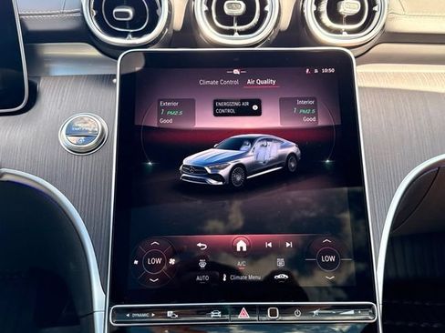 New 2026 Mercedes-Benz CLE 300 4MATIC Coupe image 25