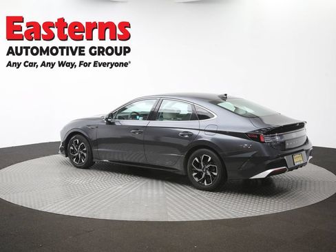 Used 2024 Hyundai Sonata SEL FWD image 64