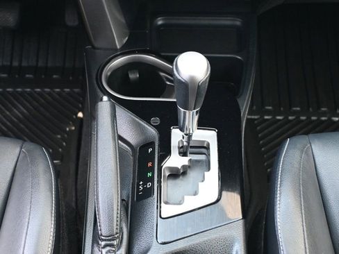 Used 2017 Toyota RAV4 Limited w/ All Weather Liner Package image 14