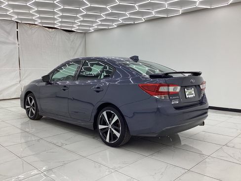 Used 2017 Subaru Impreza 2.0i Sport image 12