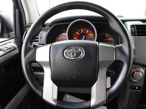 Used 2011 Toyota 4Runner SR5 image 36
