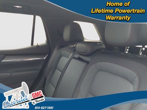 New 2026 GMC Terrain AT4 image 26