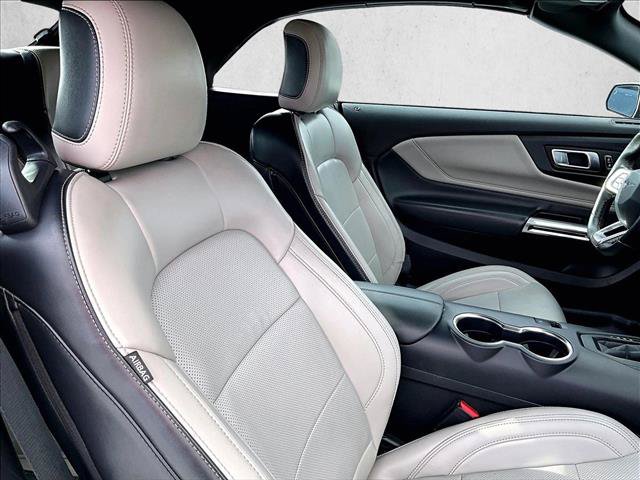 Used 2024 Ford Mustang Premium RWD image 9