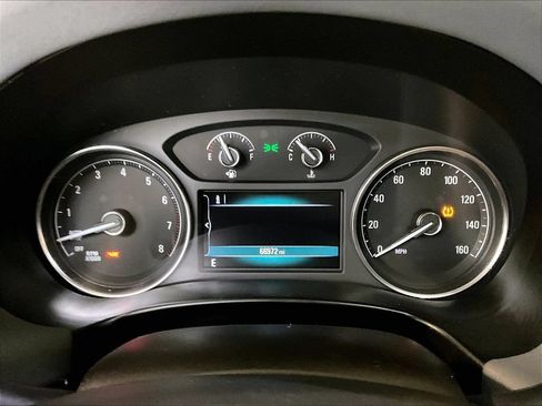 Used 2018 Buick Enclave Essence AWD/4WD image 26
