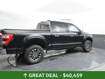 Used 2023 Ford F150 Lariat