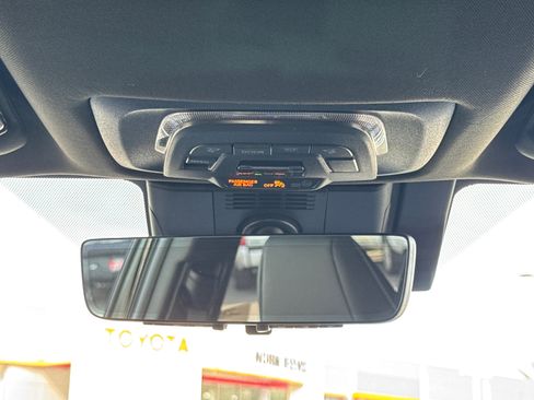 New 2026 Toyota bZ image 26