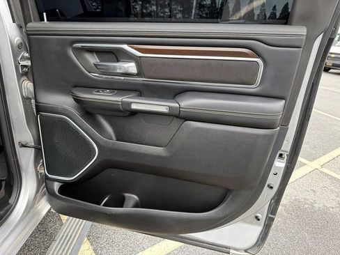 Used 2021 RAM 1500 Laramie w/ Laramie Southwest Edition image 16