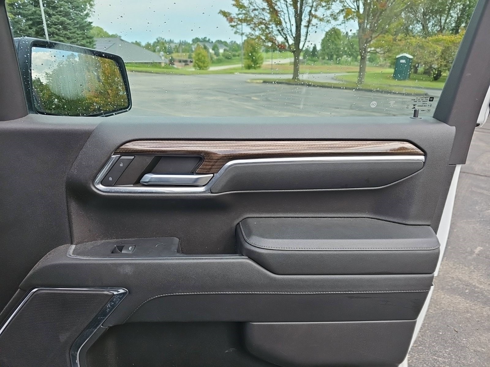 Used 2024 Chevrolet Silverado 1500 RST AWD/4WD image 14
