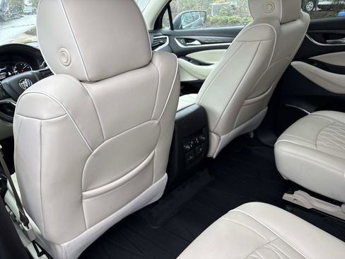 Certified 2023 Buick Enclave Avenir w/ Avenir Technology Package image 29