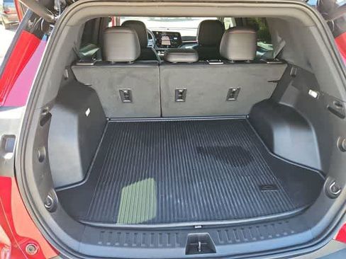 Used 2026 Chevrolet Equinox RS w/ Convenience Package III image 32