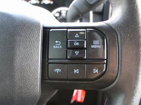 Used 2022 Ford F150 XL w/ STX Appearance Package image 12