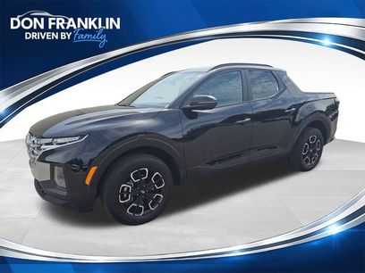 Certified 2024 Hyundai Santa Cruz SEL w/ Activity Package