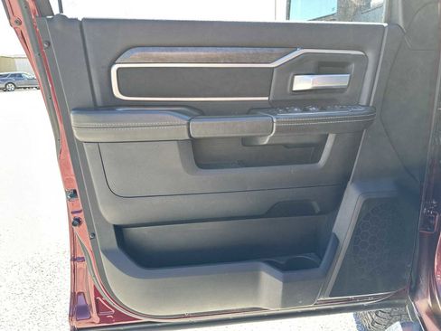 Used 2024 RAM 2500 Big Horn image 16