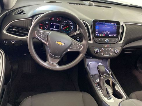 Certified 2024 Chevrolet Malibu LT FWD image 42