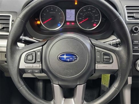 Used 2018 Subaru Forester 2.5i w/ Alloy Wheel Package image 26