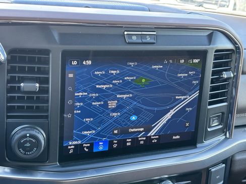 New 2025 Ford F250 King Ranch w/ Chrome Package image 18