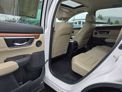 Used 2017 Honda CR-V EX-L image 21