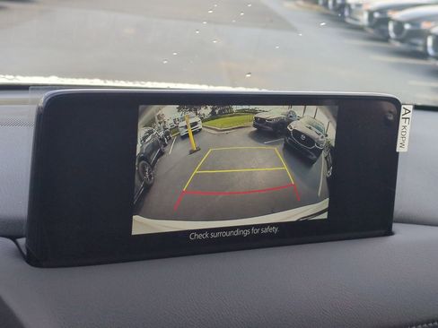 New 2025 MAZDA CX-5 AWD 2.5 S w/ Select Package image 20