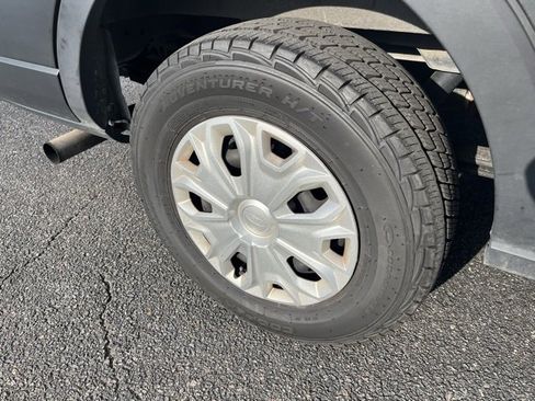 Used 2022 Ford Transit 350 XLT image 19