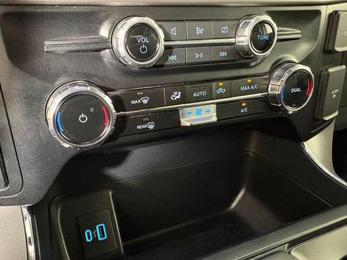 Used 2024 Ford F150 XLT w/ Mobile Office Package AWD/4WD image 40