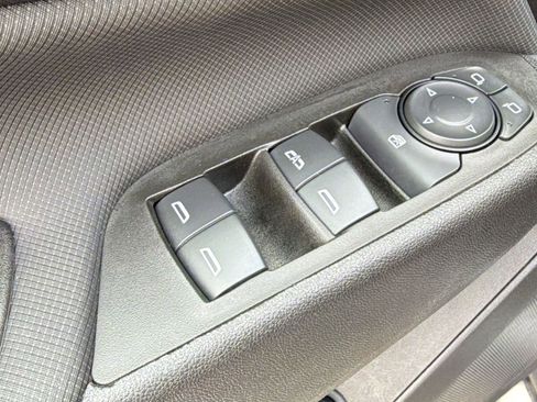 Certified 2024 Chevrolet Equinox RS w/ RS Leather Package FWD image 21