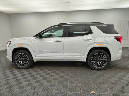 New 2026 GMC Terrain Denali image 14