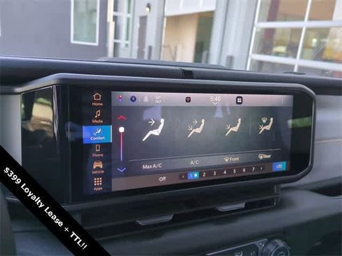 New 2026 Jeep Wrangler Sport S image 28