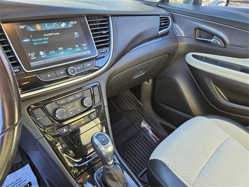 Used 2019 Buick Encore Preferred w/ Safety Package image 20