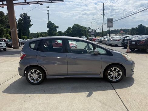 Used 2010 Honda Fit Sport image 8