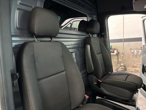 New 2025 Mercedes-Benz Sprinter 3500 image 16