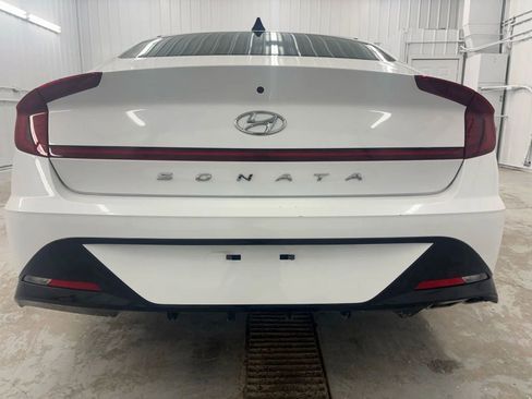 Used 2023 Hyundai Sonata SEL image 6