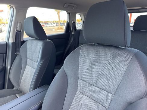 New 2026 Nissan Rogue SV image 11