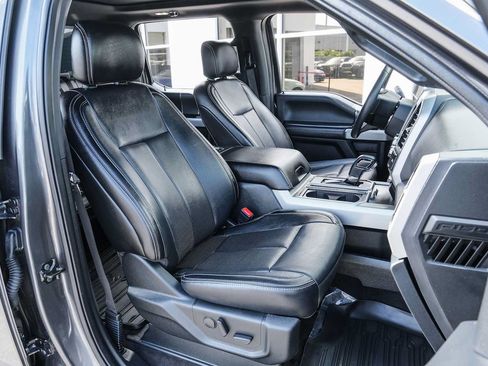 Used 2020 Ford F150 Lariat AWD/4WD image 28
