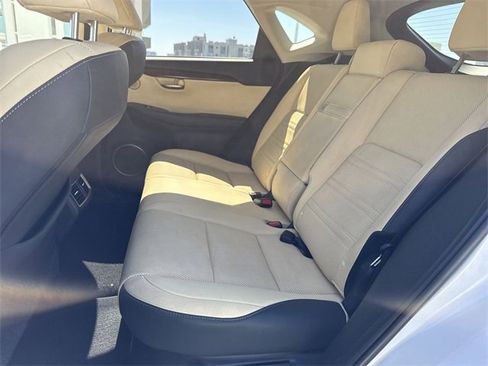 Used 2020 Lexus NX 300h AWD w/ Comfort Package image 22