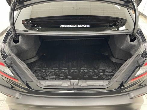 Used 2023 Subaru WRX Limited AWD/4WD image 15