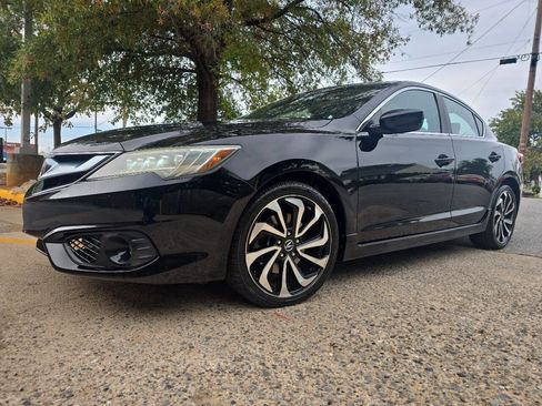 Used 2016 Acura ILX image 7