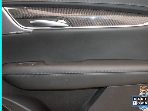 Used 2023 Cadillac XT5 Sportv AWD/4WD image 11