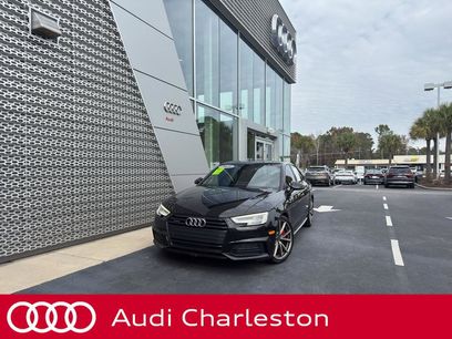 Used 2018 Audi A4 2.0T Premium Plus w/ Premium Plus Package