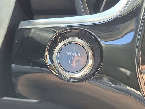 Used 2021 Toyota Prius Prime XLE w/ Carpet Mat Package (TMS) image 34