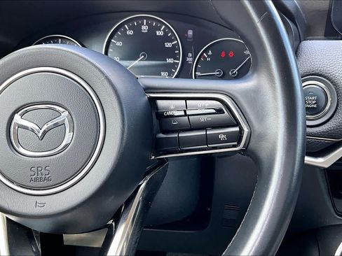 Used 2024 MAZDA CX-90 3.3 Turbo w/ Preferred Package AWD/4WD image 25