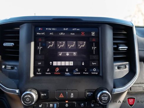 Used 2019 RAM 3500 Laramie image 33