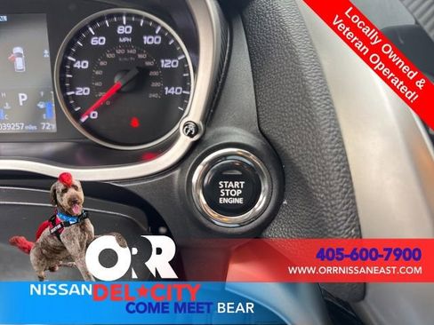 Used 2025 Mitsubishi Eclipse Cross SE AWD/4WD image 29